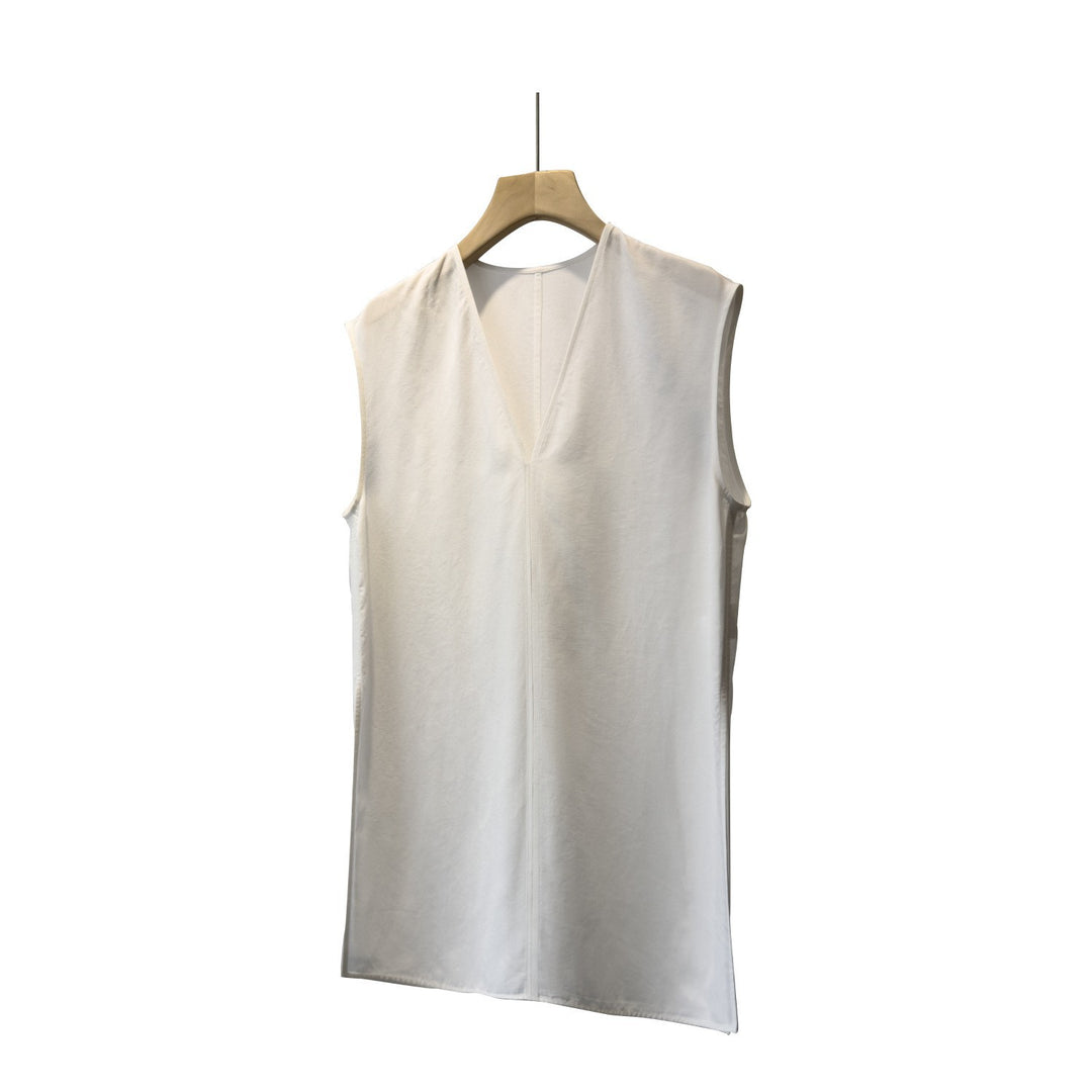Damen Mühelos Schick Relaxed Fit Top Drune