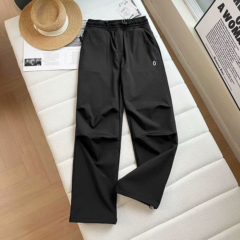 Damen Sportliche Freizeithose mit innovativem Schnitt Drune