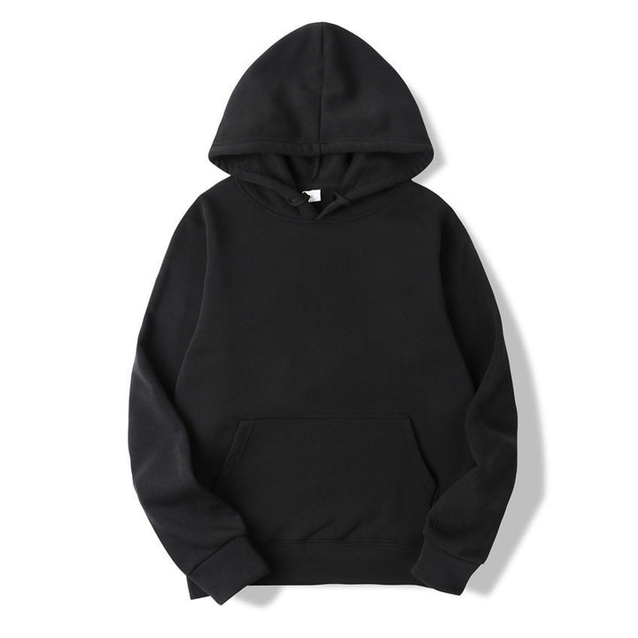 Damen Kapuzenpullover mit stylischem Schnitt und weichem Innenfutter Drune