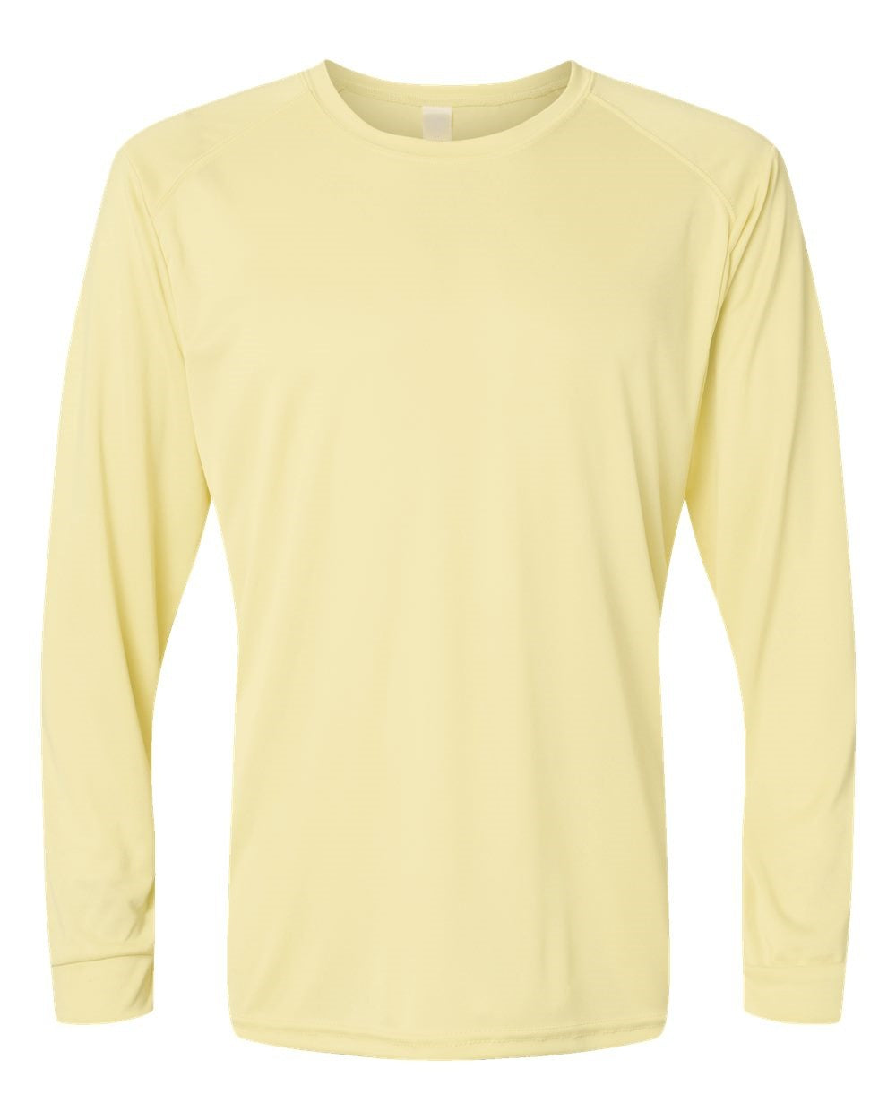 Herren Langarm Sportshirt