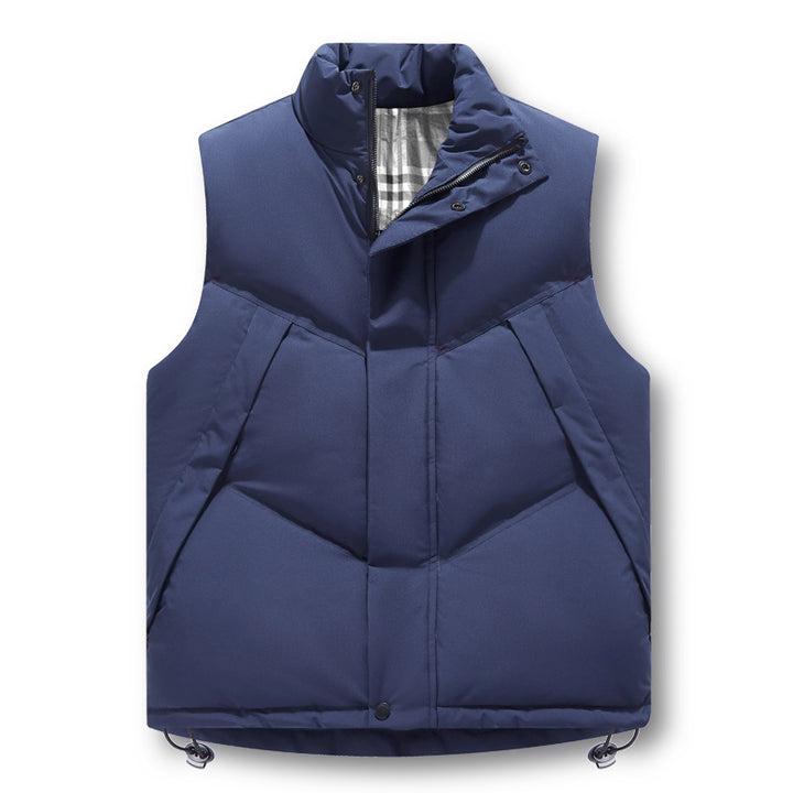 Damen Modische Steppweste Drune 1787710674
