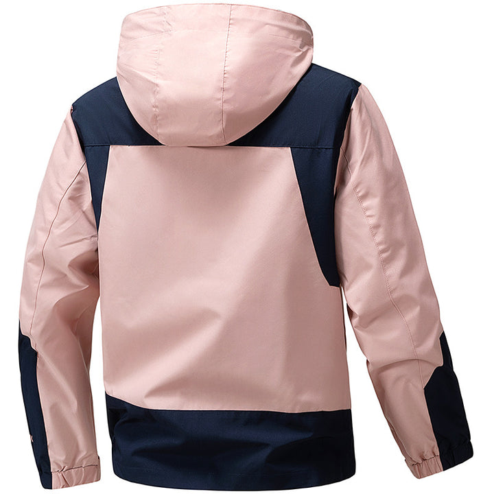 Herren Funktionale Übergangsjacke Drune 1787711292