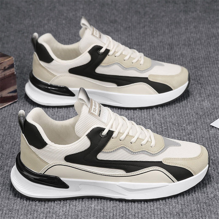 Damen Sportschuhe mit passgenauer Dämpfung Drune