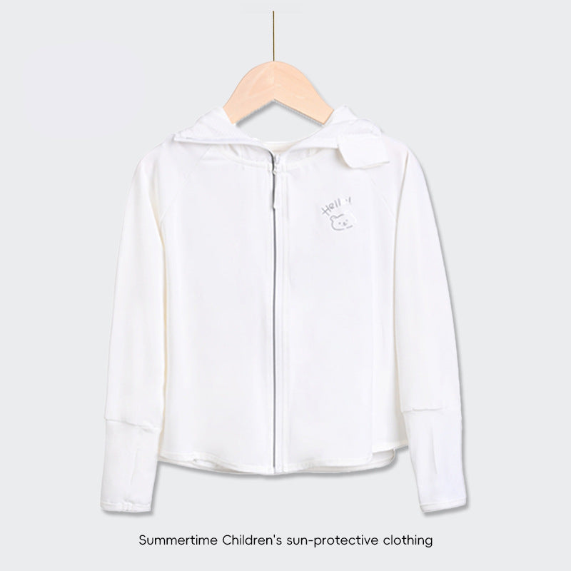 Damen UV-Schutzjacke mit atmungsaktiven Eigenschaften Drune