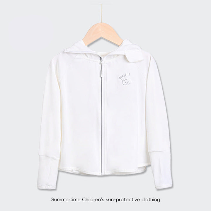 Damen UV-Schutzjacke mit atmungsaktiven Eigenschaften Drune