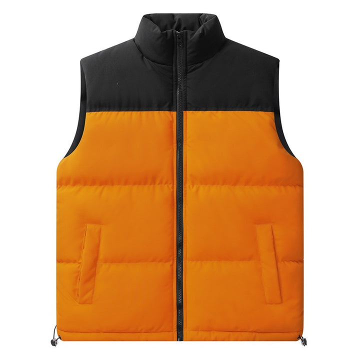 Damen Stylische gesteppte Weste Drune