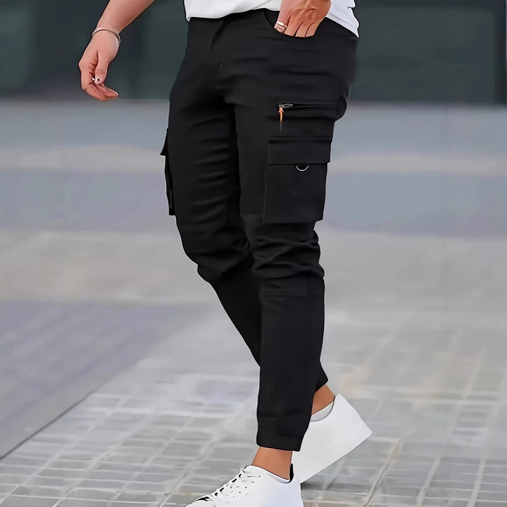 Herren Cargo-Hose Drune