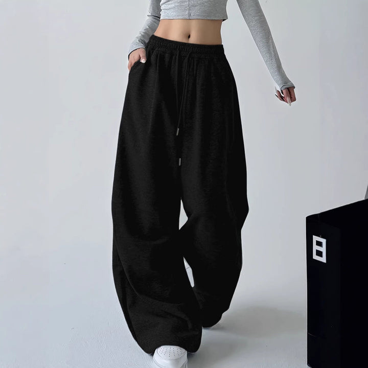 Damen Bequeme und lässige Sweatpants Drune
