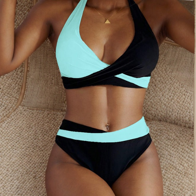 Damen Bikini-Set Drune