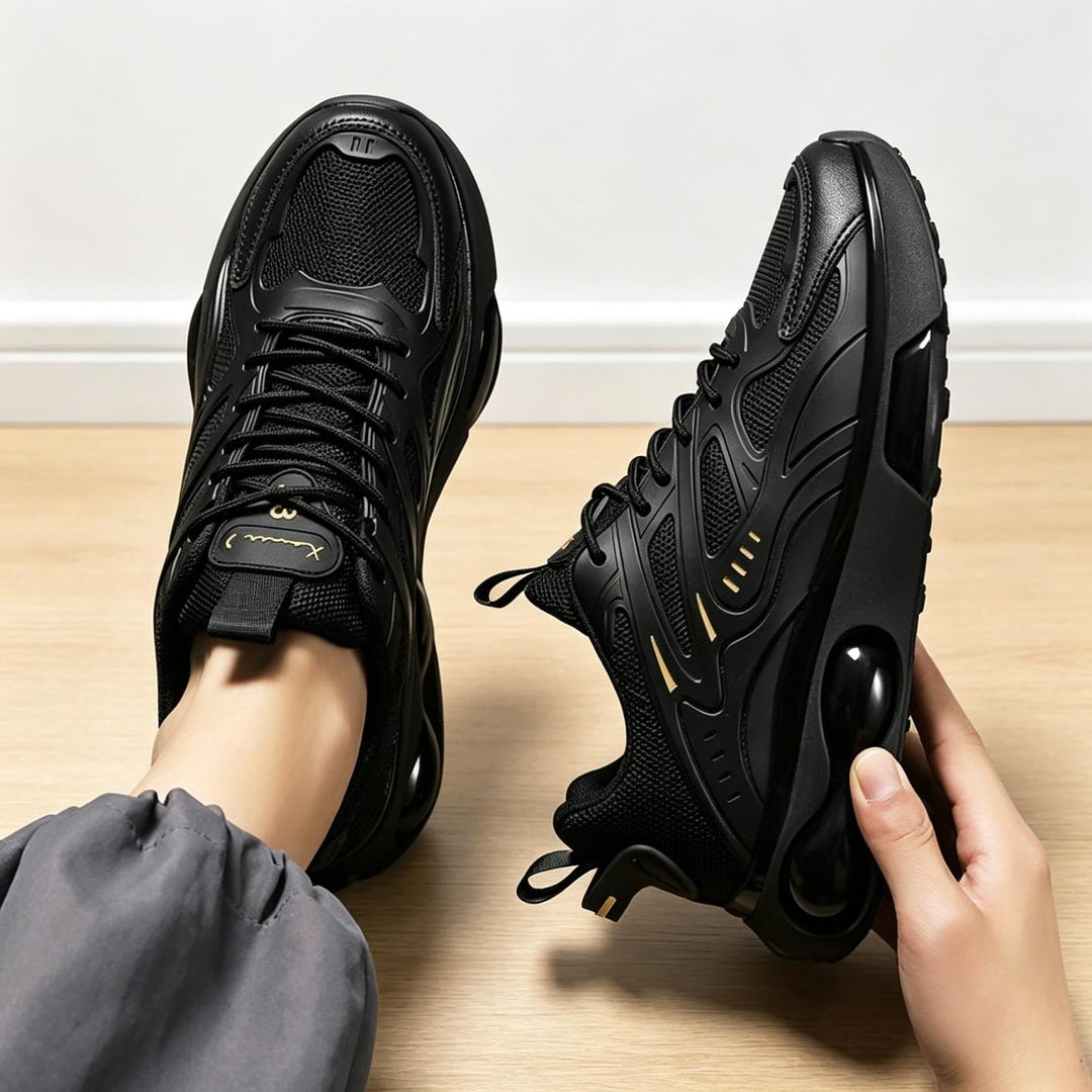 Herren Sportliche Dämpfung Sneakers Drune 1788175161
