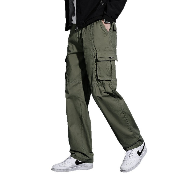 Herren Funktionale Cargohose Drune 1787710877