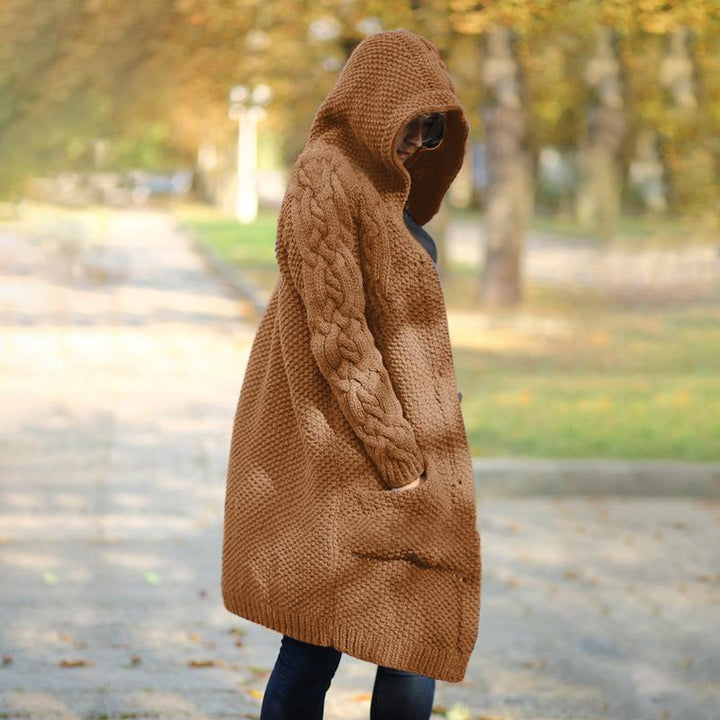 Drune | Chaqueta Chucky für Damen