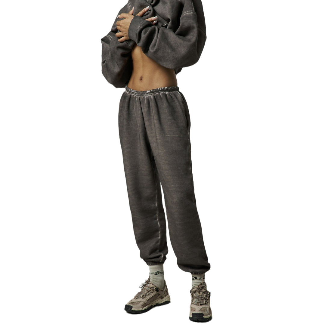 Damen Bequeme und stylische Freizeit-Hosen Drune