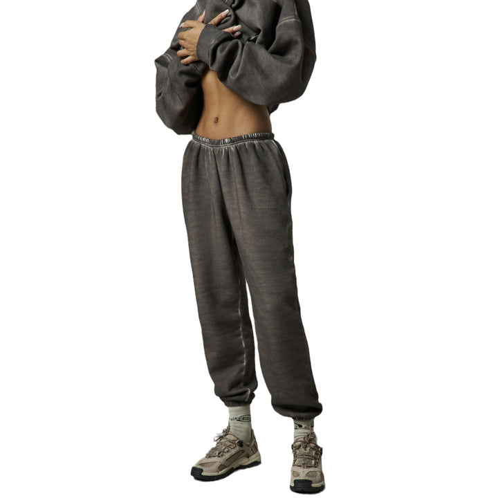 Damen Bequeme und stylische Freizeit-Hosen Drune