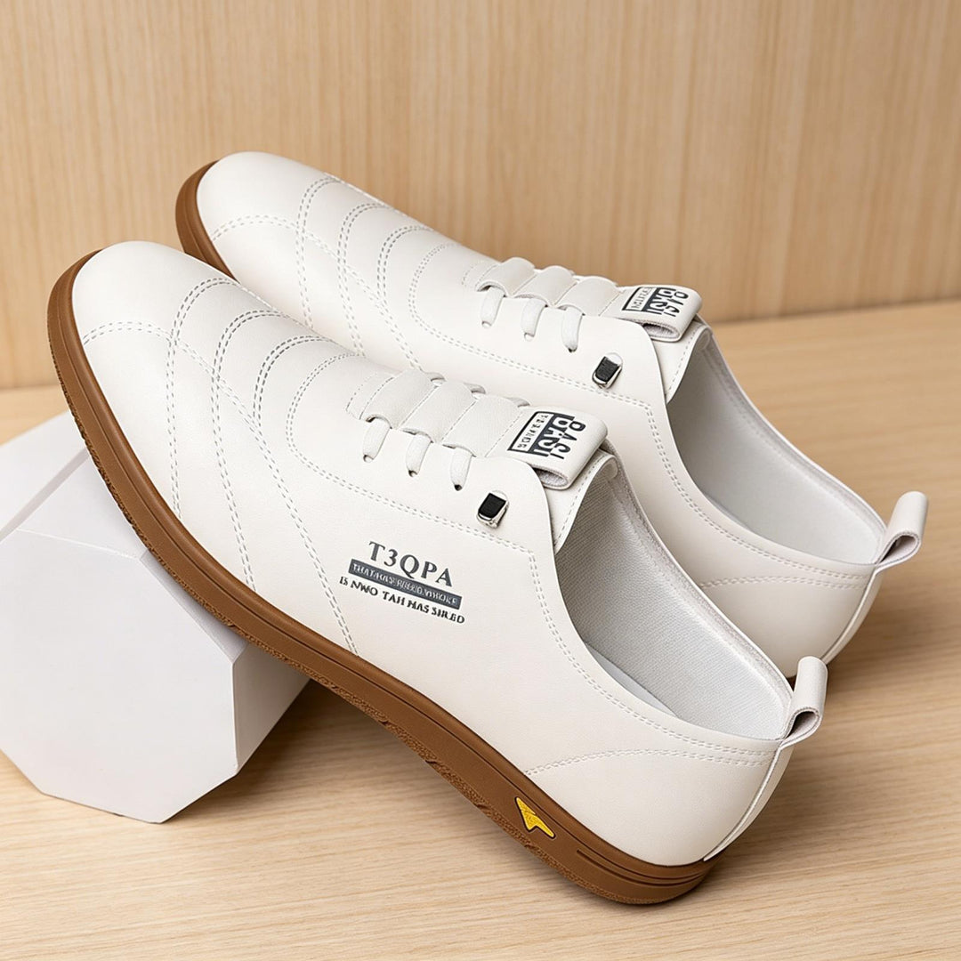 Herren Bequeme und stylische Freizeit Sneaker Drune