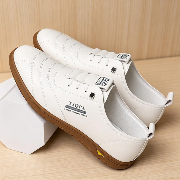 Herren Bequeme und stylische Freizeit Sneaker Drune