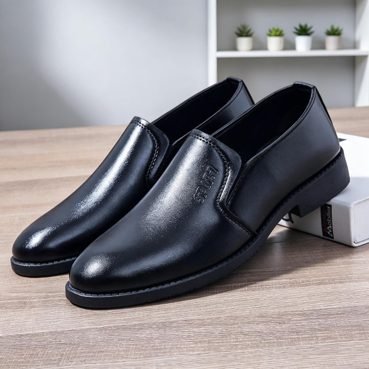Herren Elegante Slip-On Mokassins Drune 1788175412