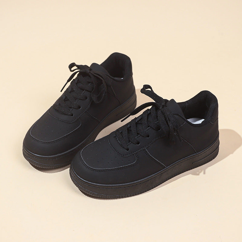 Damen Alltags Sneakers mit ergonomischer Dämpfung und luftigem Obermaterial Drune