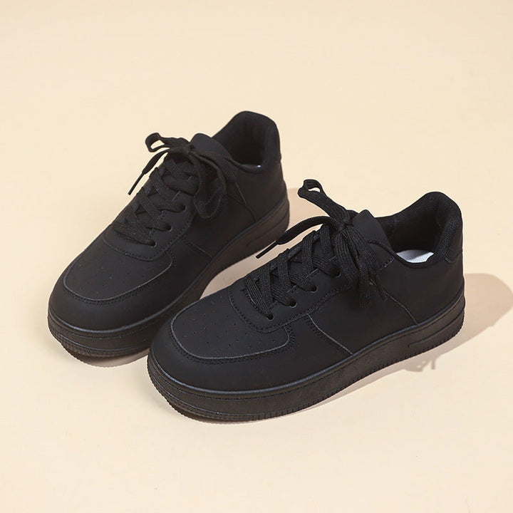 Damen Alltags Sneakers mit ergonomischer Dämpfung und luftigem Obermaterial Drune
