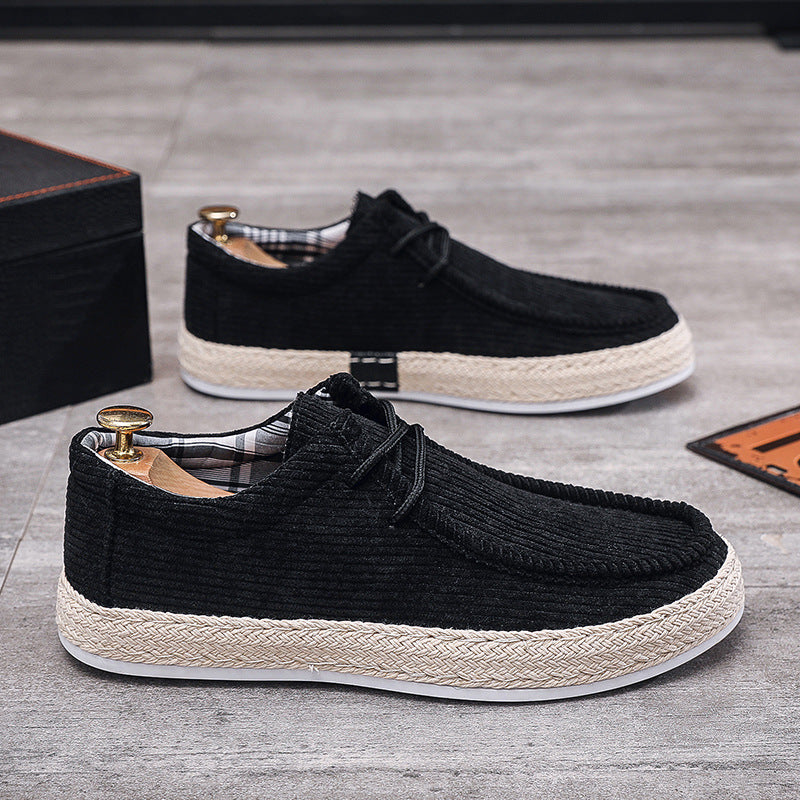 Herren Elegante und bequeme Mokassins