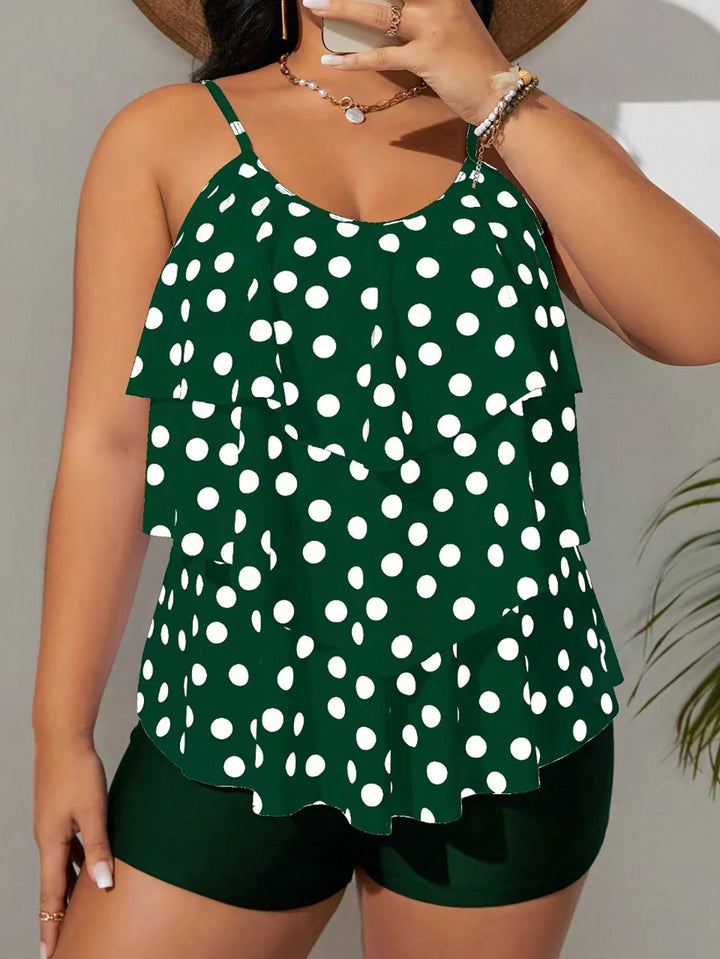 Damen luftige Sommertop Drune