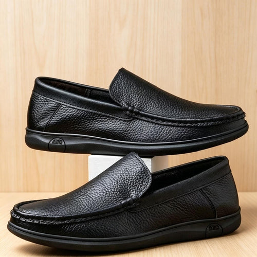 Herren Bequeme Slip-On Mokassins Drune 1788175356