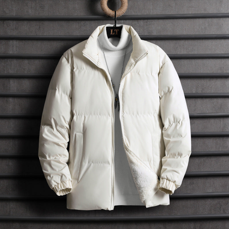 Damen Moderne Steppjacke Drune