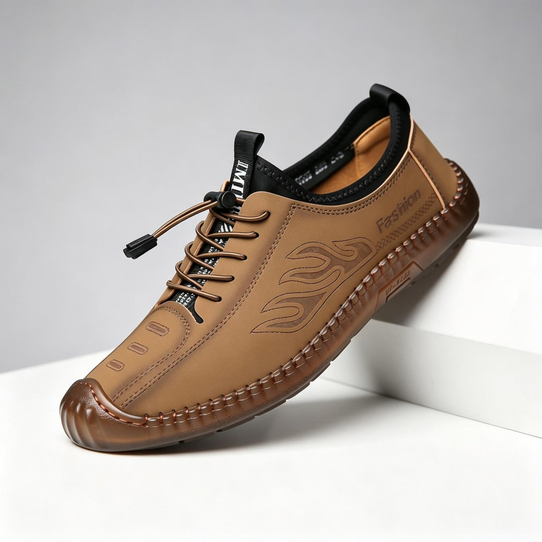 Herren Modische Outdoor Freizeitschuhe Drune