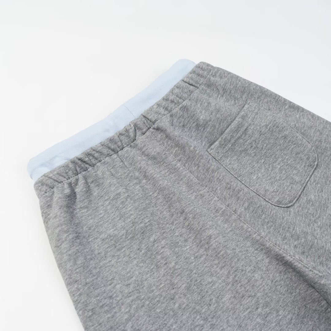 Damen gemütliche Loungehose im sportlichen Schnitt Drune
