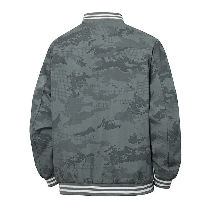 Herren Sportliche Übergangsjacke Drune 1788322012