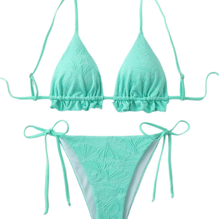 Damen Bikiniset Drune