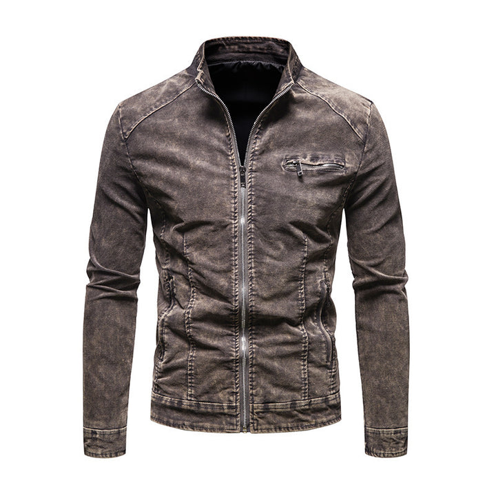 Herren Freizeitjacke Drune