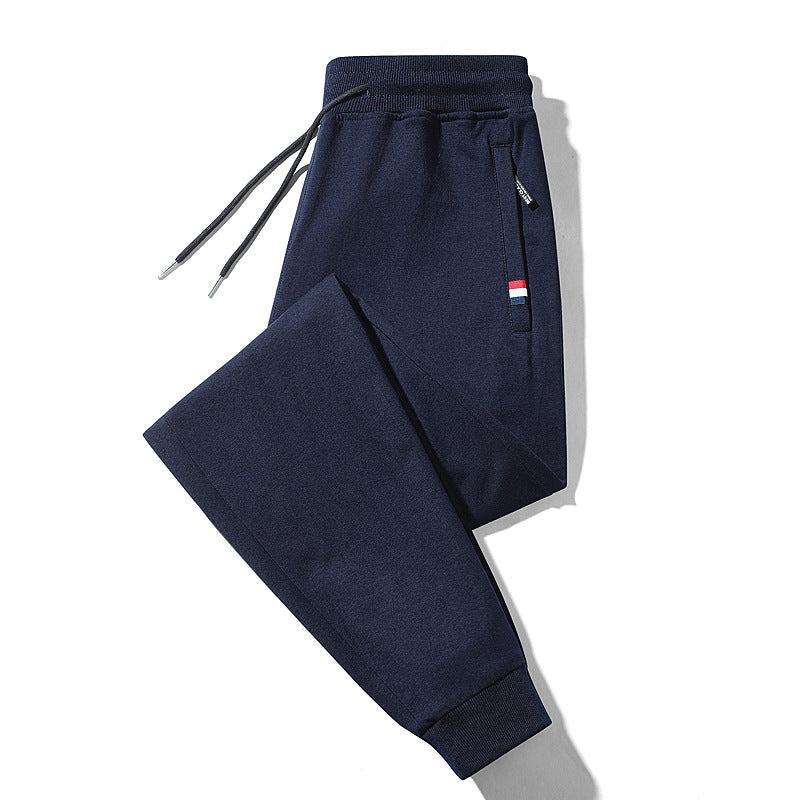 Herren Sportliche Jogginghose