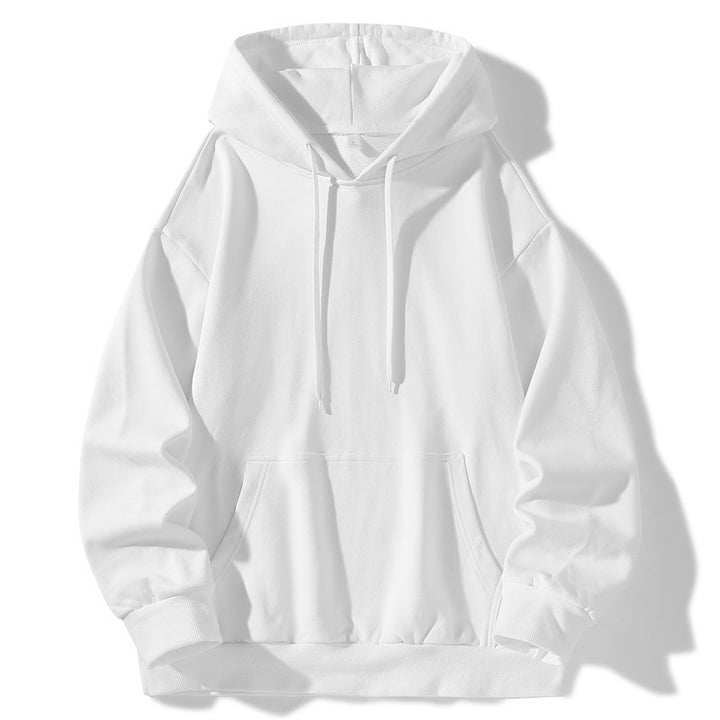 Herren Bequemer Kapuzenpullover Drune 1787738202