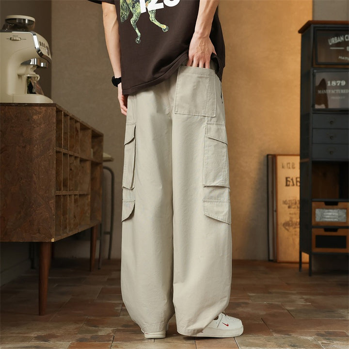 Herren Cargo-Hose Drune