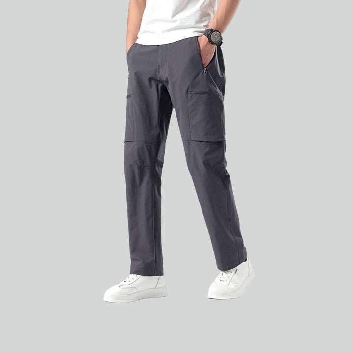 Herren multifunktionale Outdoor-Hose Drune