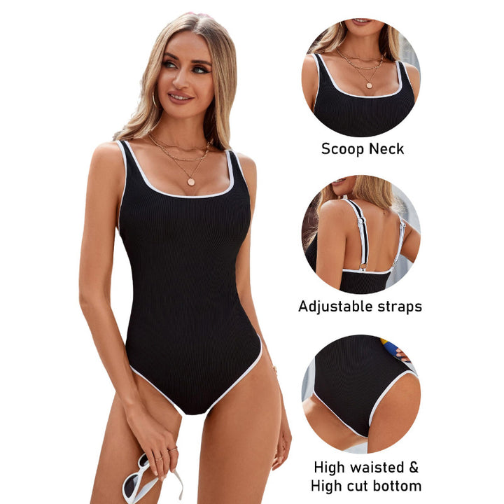 Damen Schwimmanzug Drune
