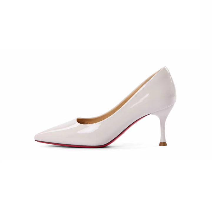 Damen stilvolle High Heel Pumps mit elegantem Design und komfortablem Stiletto Absatz Drune