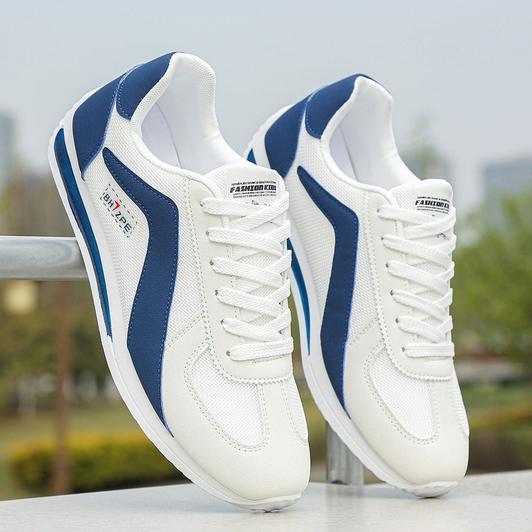 Damen Sportliche Sneakers mit atmungsaktiven Eigenschaften und dämpfendem Komfort Drune