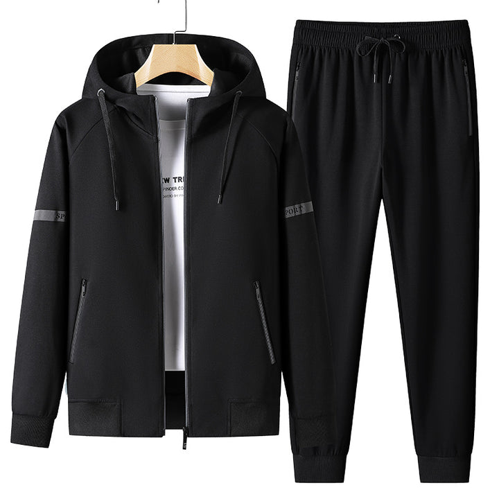 Herren Tech-Trainingsset Drune
