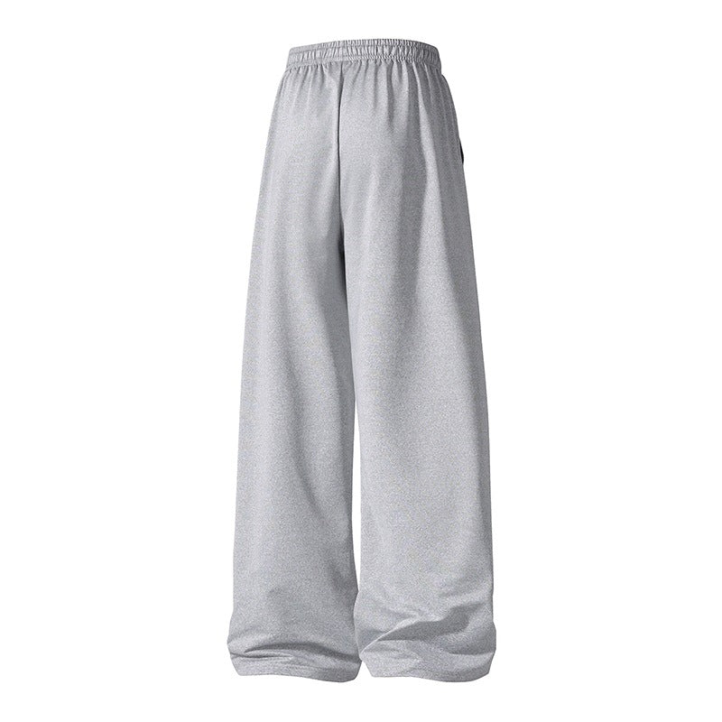 Herren Bequeme und lässige Freizeithose Drune