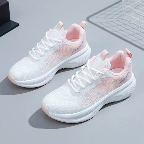 Herren Sportliche Laufschuhe mit dämpfender Sohle Drune