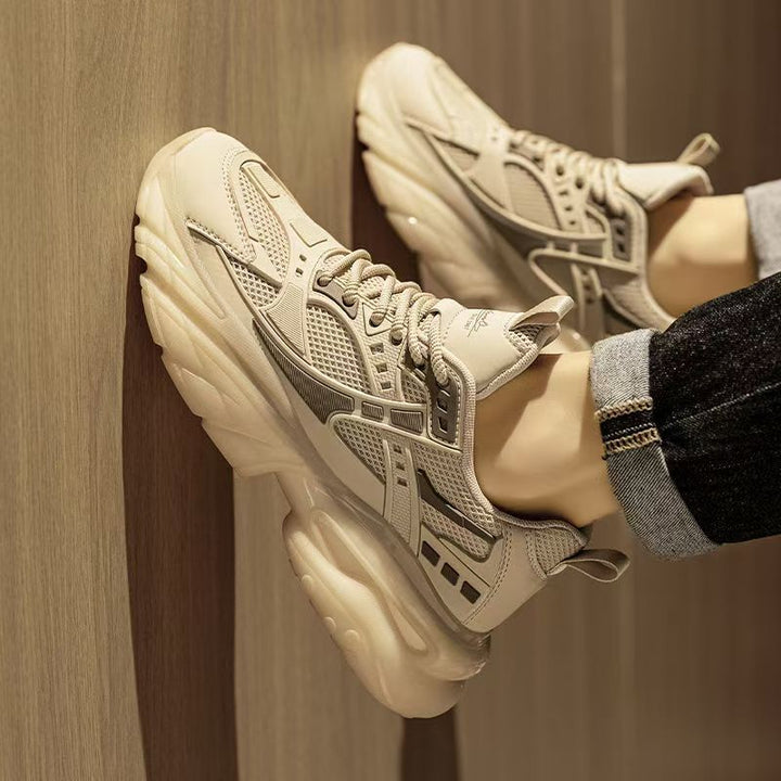 Damen Sportliche Sneakers mit innovativer Dämpfungstechnologie Drune