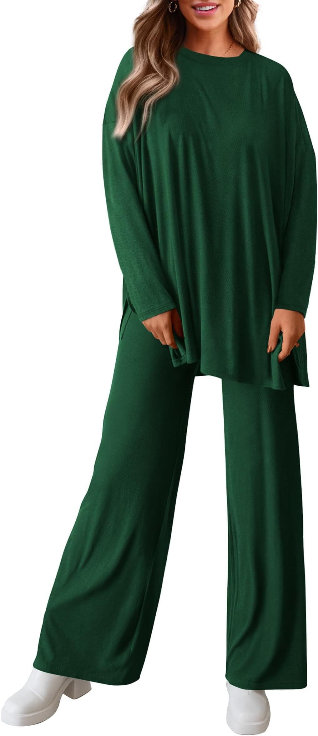 Damen Lounge-Set Drune