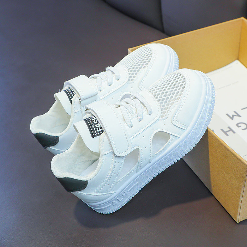 Damen Sportliche Leichtgewicht Sneakers mit innovativer Belüftung und optimaler Passform Drune