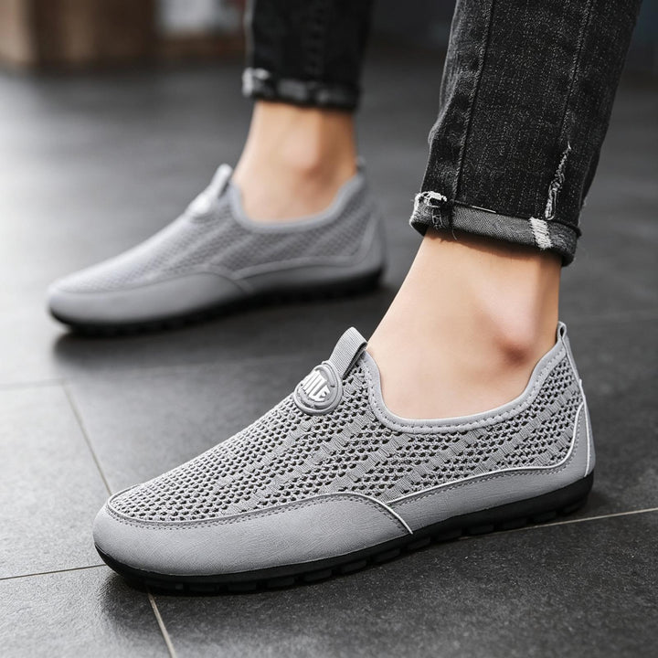 Unisex Atmungsaktive Freizeitschuhe Drune