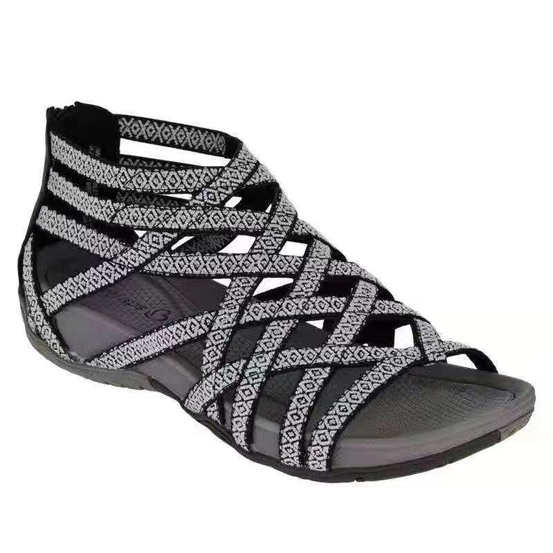 DruneRömersandalen für stilvolle Sommerlooks