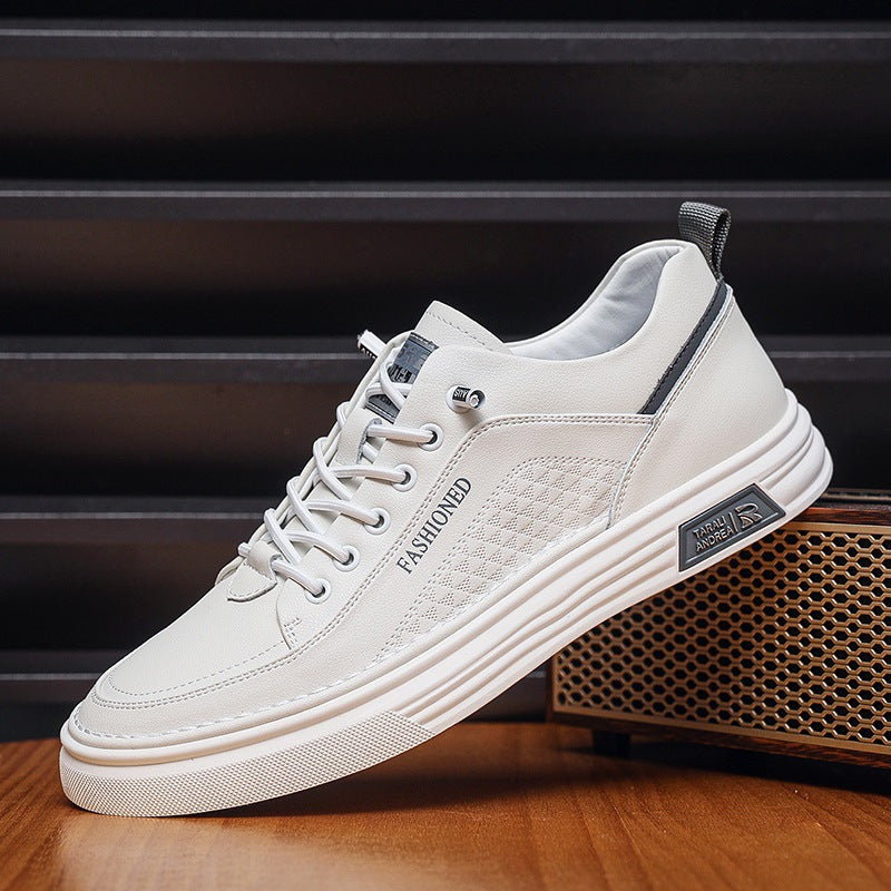 Herren Modische Sneakers mit bequemer Dämpfung Drune