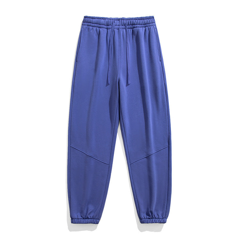 Herren Bequeme Jogginghose Drune