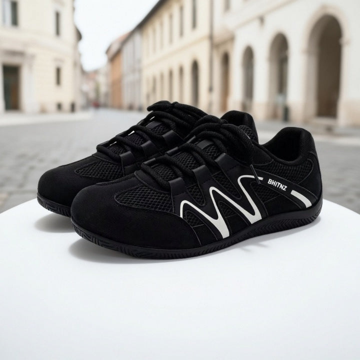 Herren Sportliche Laufschuhe Drune 1788175442
